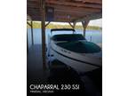 2000 Chaparral 240 SSI Boat for Sale