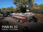 1990 Marlin 20 Boat for Sale