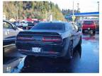 Used 2020 Dodge Challenger Coupe