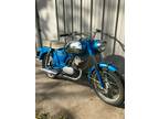 1967 Other Makes sport motorcycle