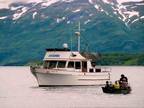 1978 C & L Trawler, Sport Fisher Boat for Sale