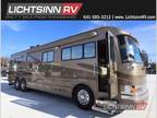 2002 Country Coach Magna Interlude 40ft