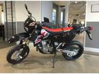 2022 Suzuki DRZ400SM Motorcycle for Sale