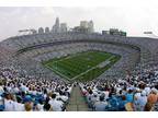 Oct. 5th Bears @ Panthers Bus trip & Tailgate!!