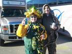 Oct. 12th Packers @ Dolphins Bus trip & Tailgate