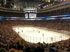 2 Tickets - Bruins vs. Wild 10/28 -