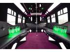 Party Bus Limo JULY 4th and 5th -