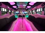 Party Bus June 12th and 13th -