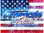 America's Got Talent-1 Ticket 10/30/13, @ 7:30 PM - Davenport, IA -