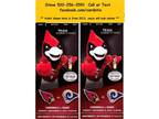 AZ Cardinals tickets - Rams on Nov 9 -