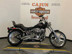 2008 Harley-Davidson Softail® Custom
