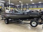2014 Smoker Craft Pro Angler 172 XL Boat for Sale