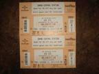 2 extra Bon Jovi tickets, Resch Center on OCT 22 -