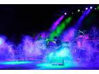 STS9 - One 2 Day Pass - Red Rocks - 9/5 - 9/6 -