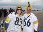 Nov. 9th Steelers @ Jets Bus trip & Tailgate!