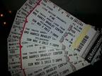 4 Pink Tickets - "The Truth about Love Tour" - Nov 3rd -