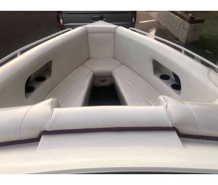 2001 caliber 24ft boat is a 2001 Boat in Apache Junction AZ