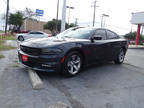 2017 Dodge Charger SXT