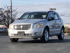 2011 Dodge Caliber Mainstreet