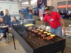 10/26 Seahawks @ Panthers! Bus, Ticket & AllUCan Eat & Drink Tailgate! -