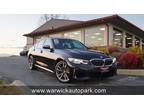Used 2020 BMW M340XI For Sale