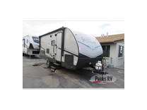 2022 forest river forest river rv wildcat 182dbx 22ft