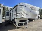 2022 Forest River RV Forest River Rv Cherokee 355PACK14 35ft