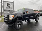 Used 2015 FORD F350 For Sale