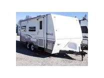 2004 keystone outback 21rs 22ft