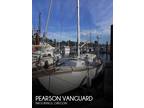 1965 Pearson Vanguard 33 Boat for Sale