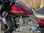 2015 Harley-Davidson Touring 2015 Ultra Limited with under