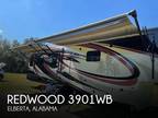 2018 Redwood RV Redwood Rv Redwood 3901WB 39ft
