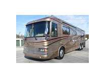 2003 country coach magna interlude 425 40ft