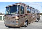 2003 Country Coach Magna Interlude 425 40ft