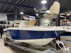 2022 NauticStar 191 Hybrid Boat for Sale