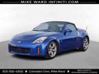 2007 Nissan 350Z Grand Touring