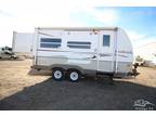 2007 KEYSTONE OUTBACK 18RS RV for Sale