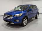 Used 2019 Ford Escape 4WD