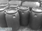 Gallon Food Grade Water Barrel - Delivery Available