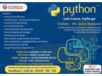 Best Python Classes in Pune