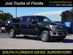 2013 Ford F-250 Super Duty XLT