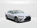 2021 Lexus ES 250 250