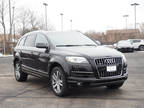 2014 Audi Q7 3.0T quattro Premium Plus