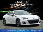 2014 Subaru Brz Limited