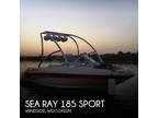 2002 Sea Ray 185 Sport Boat for Sale