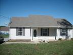 Home For Rent In Shelbyville, Tennessee