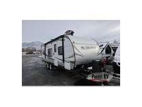 2018 forest river forest river rv evo t2250 26ft