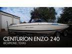 Centurion Enzo 240 Ski/Wakeboa