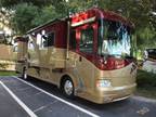2007 Country Coach Inspire 360 36ft