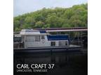 1980 Carl Craft 37 Boat for Sale
